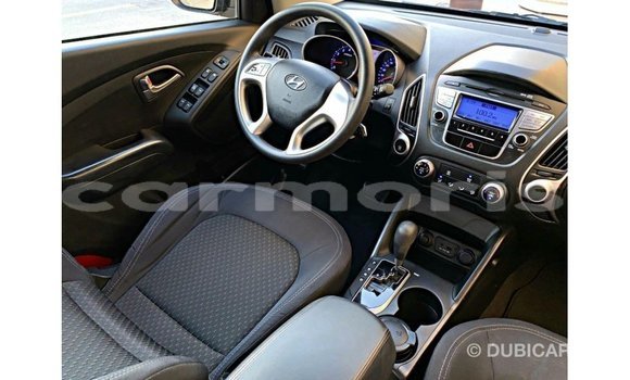 Buy Import Hyundai Tucson Black Car in Import - Dubai in Agalega Islands Buy Import Hyundai Tucson Black Car in Import - Dubai in Agalega Islands