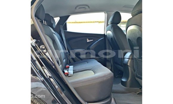 Buy Import Hyundai Tucson Black Car in Import - Dubai in Agalega Islands Buy Import Hyundai Tucson Black Car in Import - Dubai in Agalega Islands