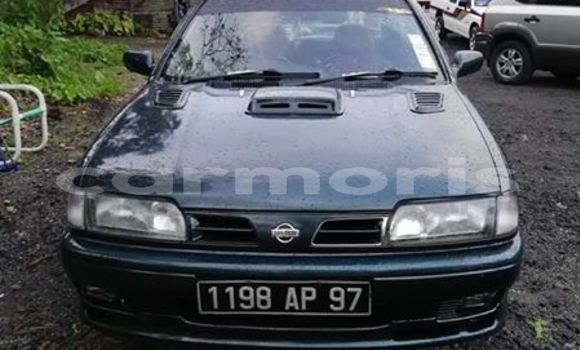 Acheter Occasion Voiture Nissan Primera Vert à Flacq central, Flacq Acheter Occasion Voiture Nissan Primera Vert à Flacq central, Flacq