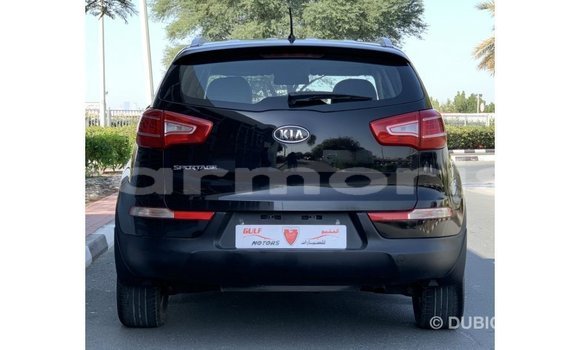 Acheter Import Voiture Kia Sportage Noir à Import - Dubai, Îles Agalega Acheter Import Voiture Kia Sportage Noir à Import - Dubai, Îles Agalega