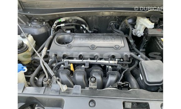 Acheter Import Voiture Kia Sportage Noir à Import - Dubai, Îles Agalega Acheter Import Voiture Kia Sportage Noir à Import - Dubai, Îles Agalega