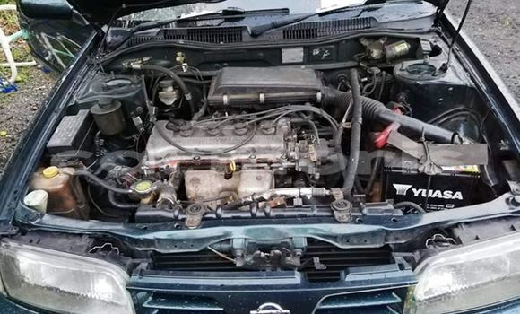 Acheter Occasion Voiture Nissan Primera Vert à Flacq central, Flacq Acheter Occasion Voiture Nissan Primera Vert à Flacq central, Flacq