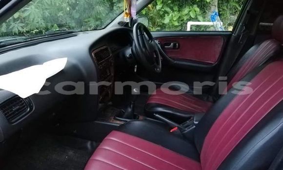 Acheter Occasion Voiture Nissan Primera Vert à Flacq central, Flacq Acheter Occasion Voiture Nissan Primera Vert à Flacq central, Flacq