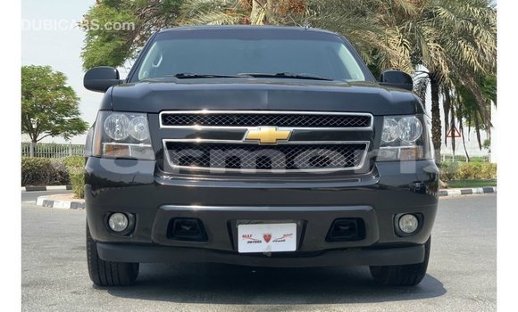 Buy Import Chevrolet Suburban Black Car in Import - Dubai in Agalega Islands Buy Import Chevrolet Suburban Black Car in Import - Dubai in Agalega Islands