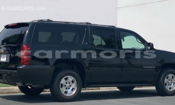 Buy Import Chevrolet Suburban Black Car in Import - Dubai in Agalega Islands Buy Import Chevrolet Suburban Black Car in Import - Dubai in Agalega Islands