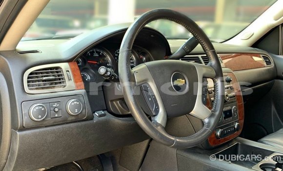 Buy Import Chevrolet Suburban Black Car in Import - Dubai in Agalega Islands Buy Import Chevrolet Suburban Black Car in Import - Dubai in Agalega Islands