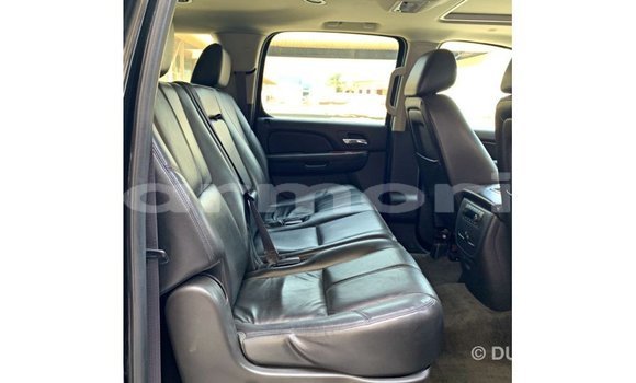 Buy Import Chevrolet Suburban Black Car in Import - Dubai in Agalega Islands Buy Import Chevrolet Suburban Black Car in Import - Dubai in Agalega Islands