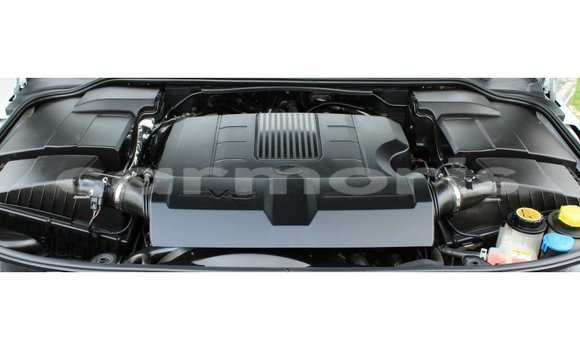 Buy Import Land Rover Range Rover Blue Car in Import - Dubai in Agalega Islands Buy Import Land Rover Range Rover Blue Car in Import - Dubai in Agalega Islands