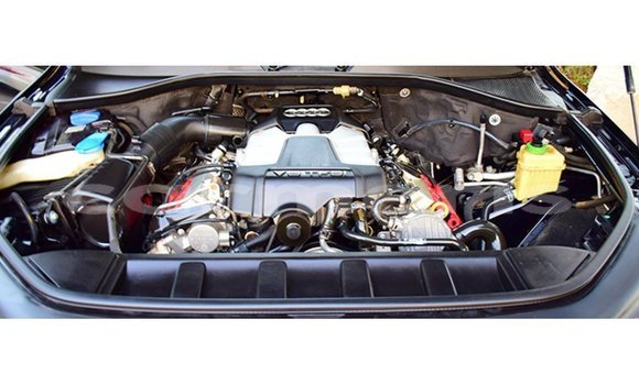 Buy Import Audi Q7 Black Car in Import - Dubai in Agalega Islands Buy Import Audi Q7 Black Car in Import - Dubai in Agalega Islands