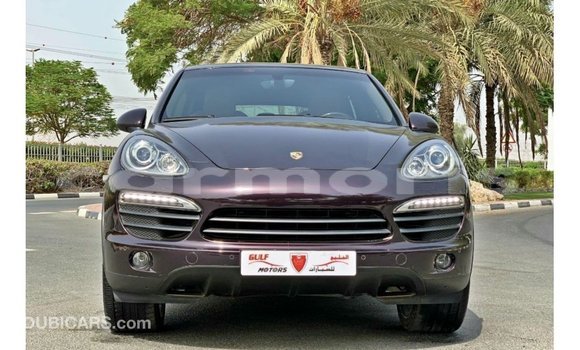 Acheter Import Voiture Porsche Cayenne Autre à Import - Dubai, Îles Agalega Acheter Import Voiture Porsche Cayenne Autre à Import - Dubai, Îles Agalega
