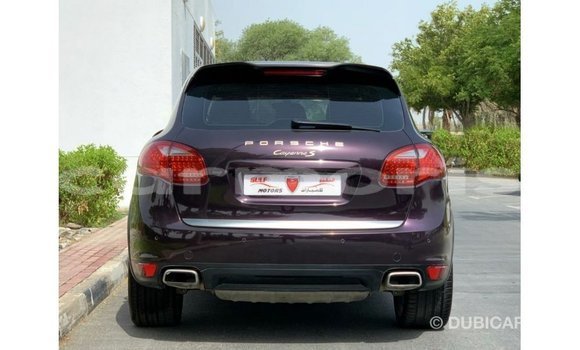 Acheter Import Voiture Porsche Cayenne Autre à Import - Dubai, Îles Agalega Acheter Import Voiture Porsche Cayenne Autre à Import - Dubai, Îles Agalega