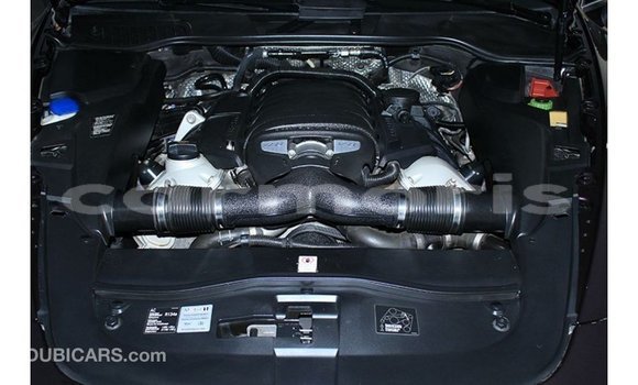 Acheter Import Voiture Porsche Cayenne Autre à Import - Dubai, Îles Agalega Acheter Import Voiture Porsche Cayenne Autre à Import - Dubai, Îles Agalega