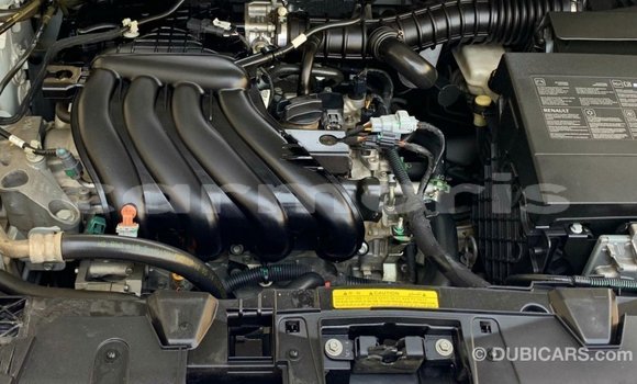 Buy Import Renault Fluence White Car in Import - Dubai in Agalega Islands Buy Import Renault Fluence White Car in Import - Dubai in Agalega Islands