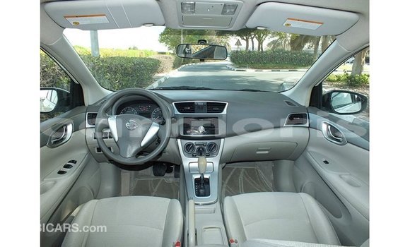 Buy Import Nissan Tiida White Car in Import - Dubai in Agalega Islands Buy Import Nissan Tiida White Car in Import - Dubai in Agalega Islands