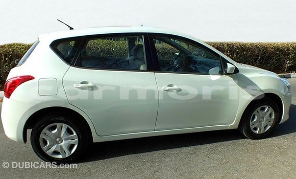 Buy Import Nissan Tiida White Car in Import - Dubai in Agalega Islands Buy Import Nissan Tiida White Car in Import - Dubai in Agalega Islands