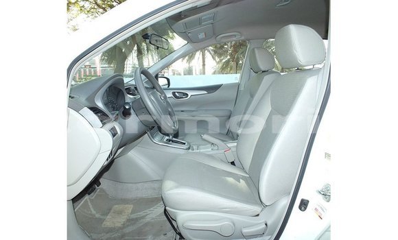Buy Import Nissan Tiida White Car in Import - Dubai in Agalega Islands Buy Import Nissan Tiida White Car in Import - Dubai in Agalega Islands
