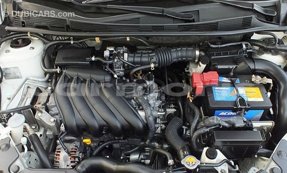 Buy Import Nissan Tiida White Car in Import - Dubai in Agalega Islands Buy Import Nissan Tiida White Car in Import - Dubai in Agalega Islands