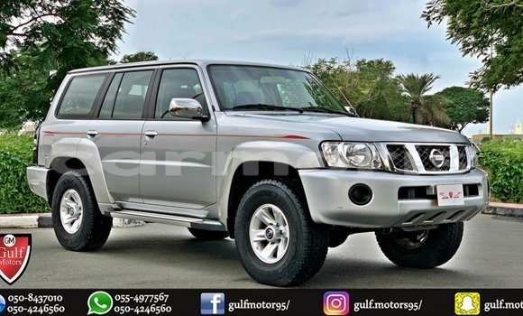 Buy Import Nissan Patrol Other Car in Import - Dubai in Agalega Islands Buy Import Nissan Patrol Other Car in Import - Dubai in Agalega Islands