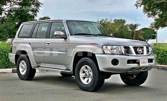 Buy Import Nissan Patrol Other Car in Import - Dubai in Agalega Islands Buy Import Nissan Patrol Other Car in Import - Dubai in Agalega Islands