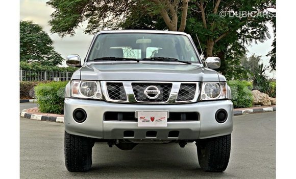 Buy Import Nissan Patrol Other Car in Import - Dubai in Agalega Islands Buy Import Nissan Patrol Other Car in Import - Dubai in Agalega Islands