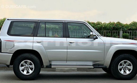 Buy Import Nissan Patrol Other Car in Import - Dubai in Agalega Islands Buy Import Nissan Patrol Other Car in Import - Dubai in Agalega Islands