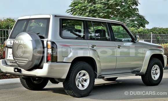 Buy Import Nissan Patrol Other Car in Import - Dubai in Agalega Islands Buy Import Nissan Patrol Other Car in Import - Dubai in Agalega Islands