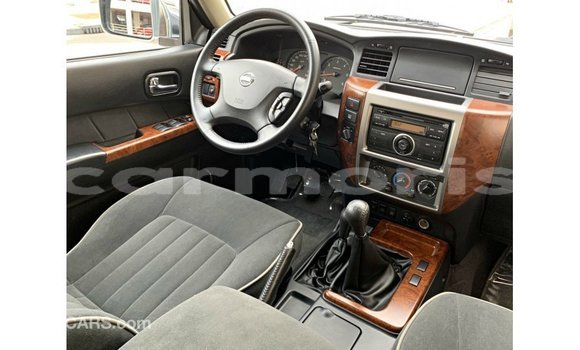 Buy Import Nissan Patrol Other Car in Import - Dubai in Agalega Islands Buy Import Nissan Patrol Other Car in Import - Dubai in Agalega Islands
