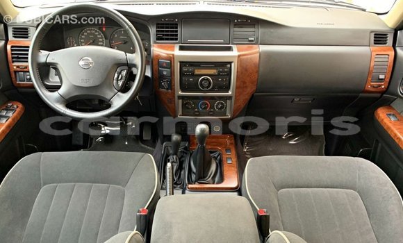 Buy Import Nissan Patrol Other Car in Import - Dubai in Agalega Islands Buy Import Nissan Patrol Other Car in Import - Dubai in Agalega Islands