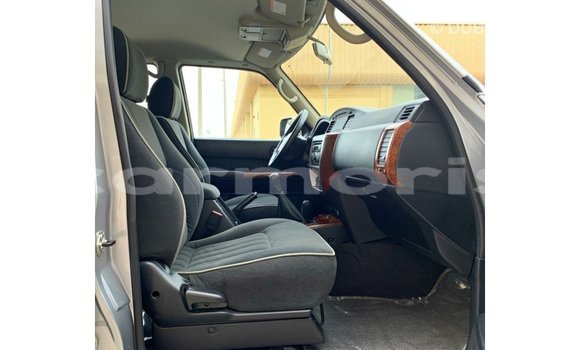 Buy Import Nissan Patrol Other Car in Import - Dubai in Agalega Islands Buy Import Nissan Patrol Other Car in Import - Dubai in Agalega Islands