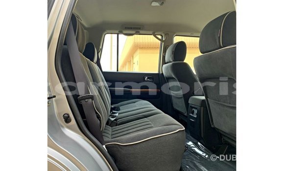 Buy Import Nissan Patrol Other Car in Import - Dubai in Agalega Islands Buy Import Nissan Patrol Other Car in Import - Dubai in Agalega Islands
