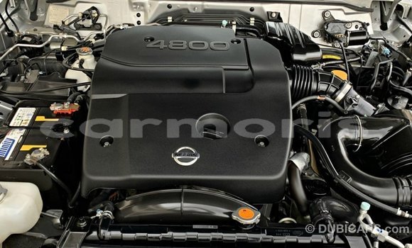 Buy Import Nissan Patrol Other Car in Import - Dubai in Agalega Islands Buy Import Nissan Patrol Other Car in Import - Dubai in Agalega Islands