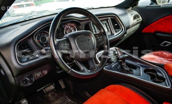 Buy Import Dodge Challenger Black Car in Import - Dubai in Agalega Islands Buy Import Dodge Challenger Black Car in Import - Dubai in Agalega Islands