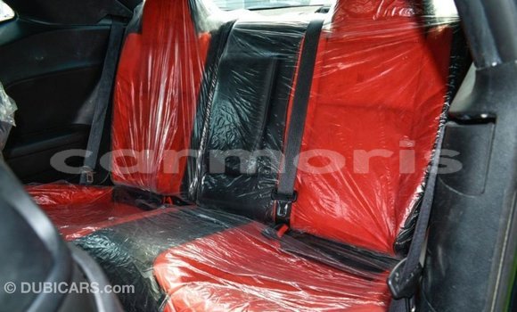 Buy Import Dodge Challenger Black Car in Import - Dubai in Agalega Islands Buy Import Dodge Challenger Black Car in Import - Dubai in Agalega Islands
