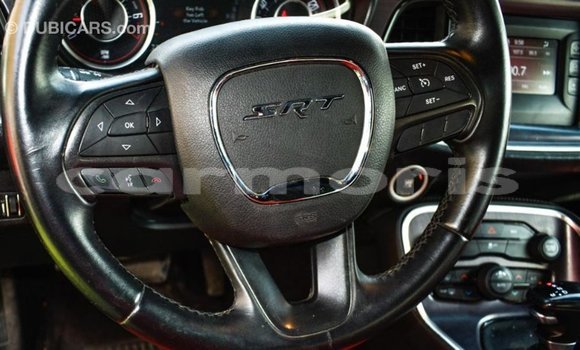 Buy Import Dodge Challenger Black Car in Import - Dubai in Agalega Islands Buy Import Dodge Challenger Black Car in Import - Dubai in Agalega Islands