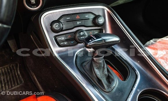 Buy Import Dodge Challenger Black Car in Import - Dubai in Agalega Islands Buy Import Dodge Challenger Black Car in Import - Dubai in Agalega Islands