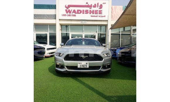 Buy Import Ford Mustang Other Car in Import - Dubai in Agalega Islands