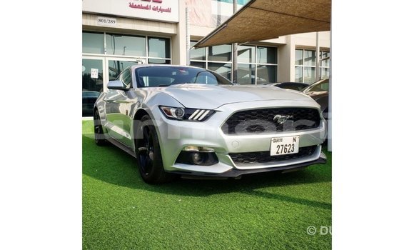 Buy Import Ford Mustang Other Car in Import - Dubai in Agalega Islands Buy Import Ford Mustang Other Car in Import - Dubai in Agalega Islands