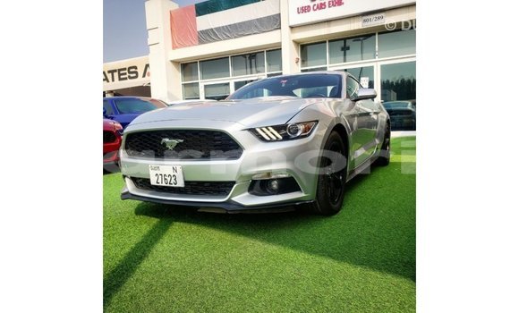 Buy Import Ford Mustang Other Car in Import - Dubai in Agalega Islands Buy Import Ford Mustang Other Car in Import - Dubai in Agalega Islands