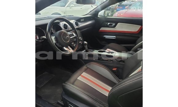 Buy Import Ford Mustang Other Car in Import - Dubai in Agalega Islands Buy Import Ford Mustang Other Car in Import - Dubai in Agalega Islands