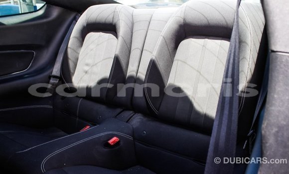 Buy Import Ford Mustang Blue Car in Import - Dubai in Agalega Islands Buy Import Ford Mustang Blue Car in Import - Dubai in Agalega Islands