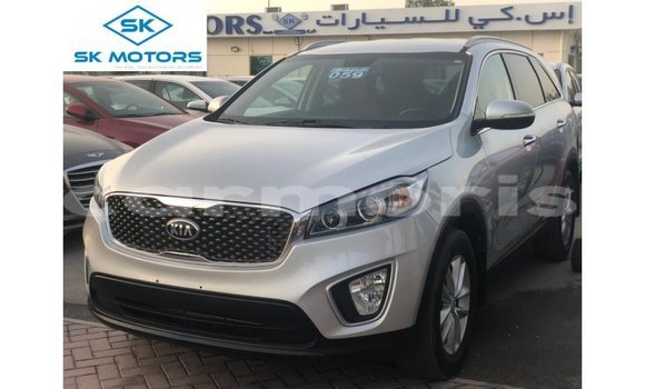 Buy Import Kia Sorento Other Car in Import - Dubai in Agalega Islands Buy Import Kia Sorento Other Car in Import - Dubai in Agalega Islands