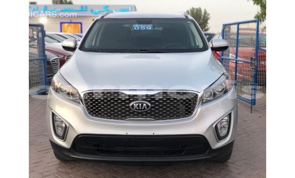 Buy Import Kia Sorento Other Car in Import - Dubai in Agalega Islands Buy Import Kia Sorento Other Car in Import - Dubai in Agalega Islands