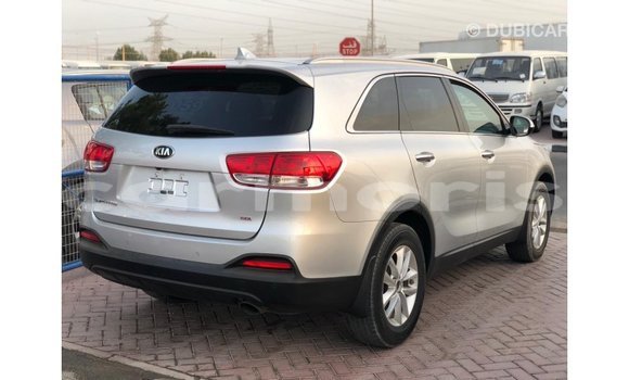Buy Import Kia Sorento Other Car in Import - Dubai in Agalega Islands Buy Import Kia Sorento Other Car in Import - Dubai in Agalega Islands