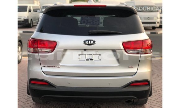 Buy Import Kia Sorento Other Car in Import - Dubai in Agalega Islands Buy Import Kia Sorento Other Car in Import - Dubai in Agalega Islands