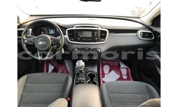 Buy Import Kia Sorento Other Car in Import - Dubai in Agalega Islands Buy Import Kia Sorento Other Car in Import - Dubai in Agalega Islands
