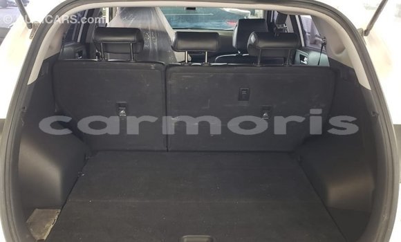 Buy Import Hyundai Tucson White Car in Import - Dubai in Agalega Islands Buy Import Hyundai Tucson White Car in Import - Dubai in Agalega Islands