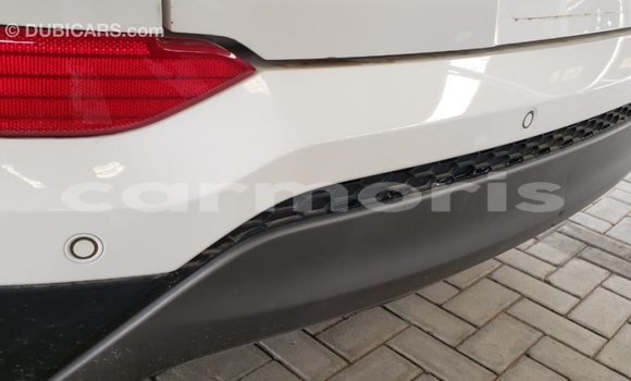 Buy Import Hyundai Tucson White Car in Import - Dubai in Agalega Islands Buy Import Hyundai Tucson White Car in Import - Dubai in Agalega Islands