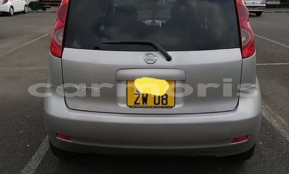 Acheter Occasion Voiture Nissan Note Gris à Flacq central, Flacq Acheter Occasion Voiture Nissan Note Gris à Flacq central, Flacq