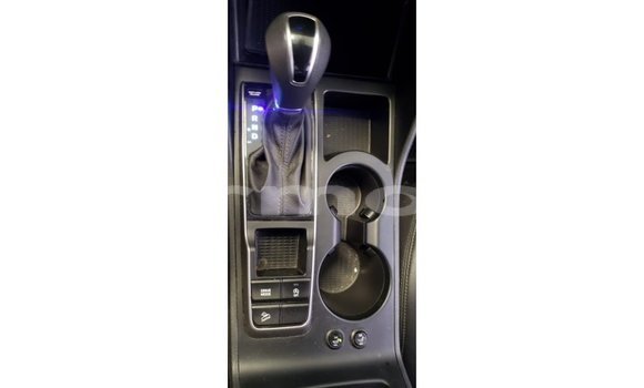 Buy Import Hyundai Tucson White Car in Import - Dubai in Agalega Islands Buy Import Hyundai Tucson White Car in Import - Dubai in Agalega Islands