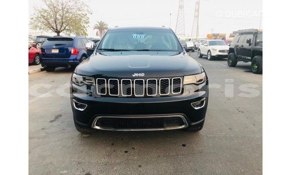 Buy Import Jeep Grand Cherokee Black Car in Import - Dubai in Agalega Islands Buy Import Jeep Grand Cherokee Black Car in Import - Dubai in Agalega Islands